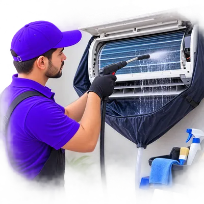 AC Jet Wash Service