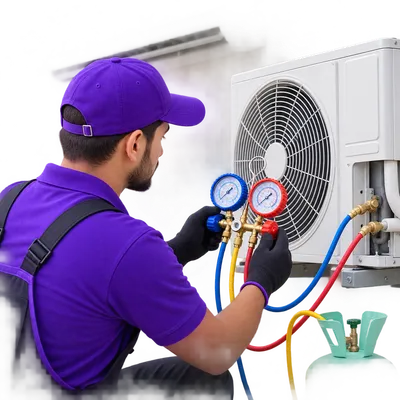 AC Repair Service