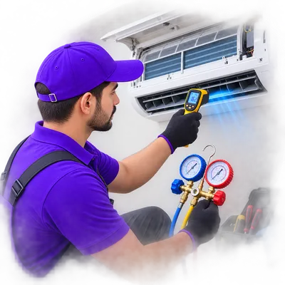 Chimney Repair